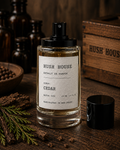 Cedar