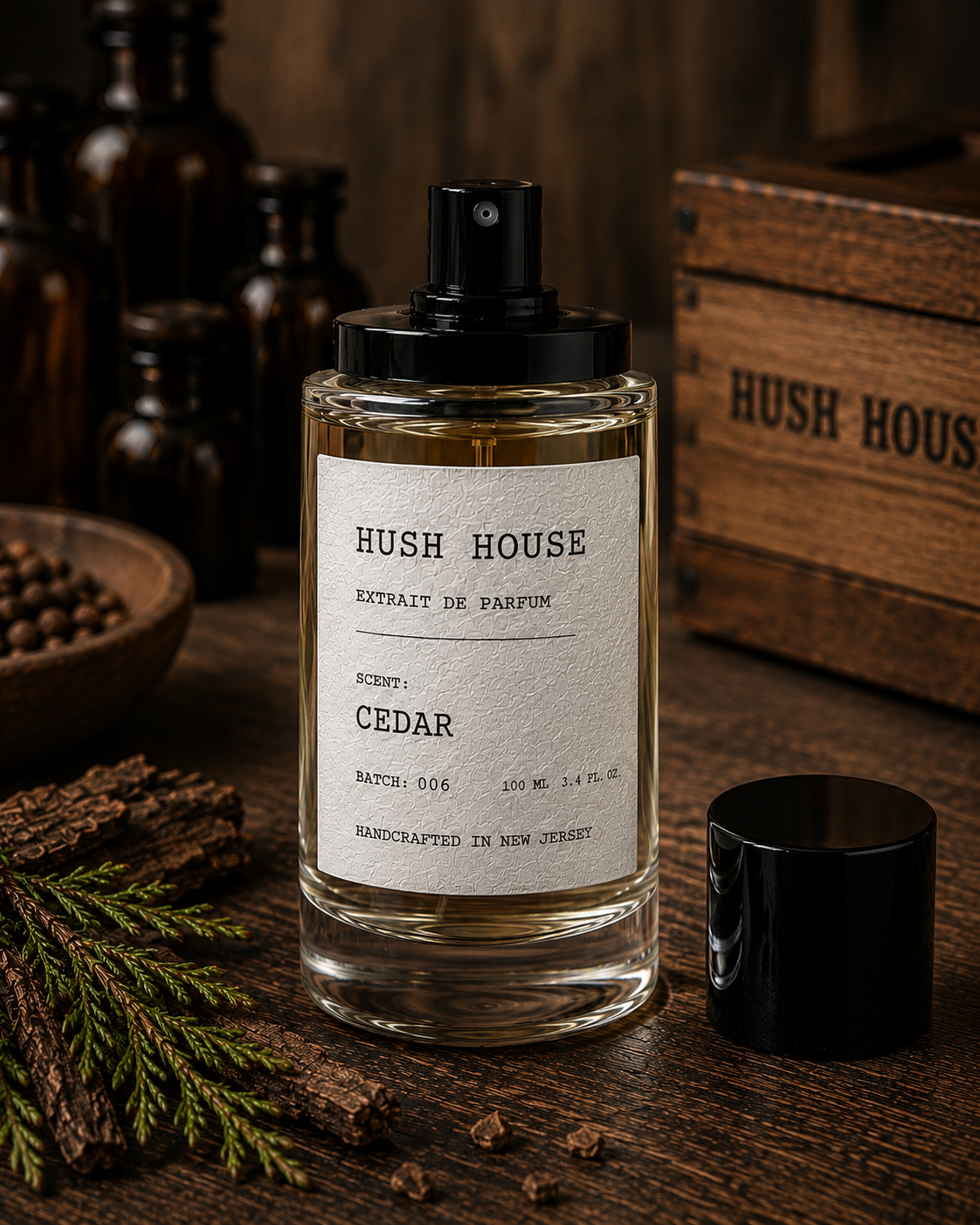 Cedar