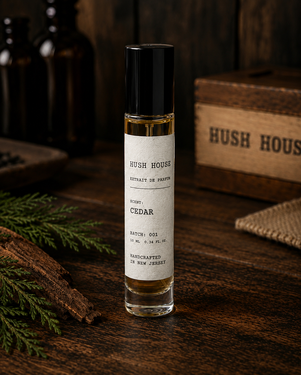 Cedar
